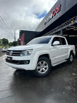 VOLKSWAGEN AMAROK 2.0 TRENDLINE 4X4 CD 16V TURBO INTERCOOLER DIESEL 4P MANUAL VOLKSWAGEN AMAROK 2.0 TRENDLINE 4X4 CD 16V TURBO INTERCOOLER DIESEL 4P MANUAL